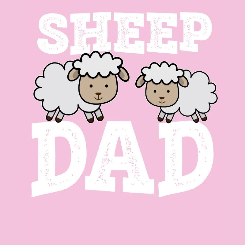 Sheep Dad