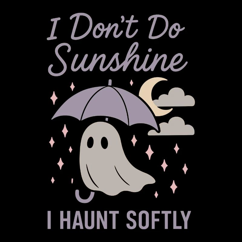 Effrayant Doux Pastel Goth Kawaii Halloween Mignon