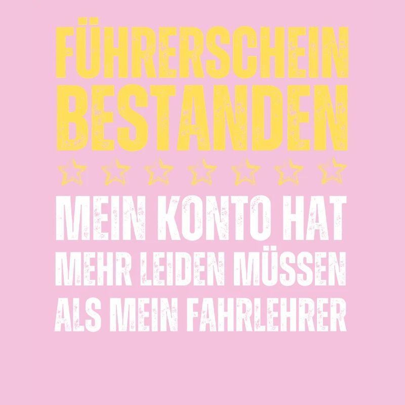 Führerschein Bestanden 