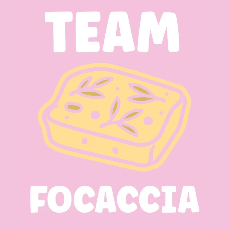 Focaccia Team