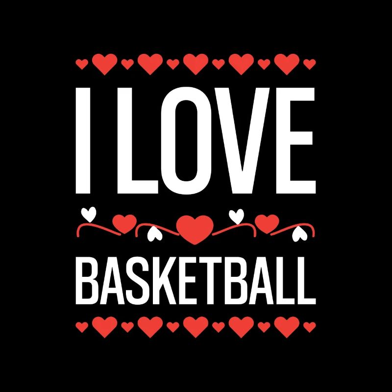 J’adore le basket-ball