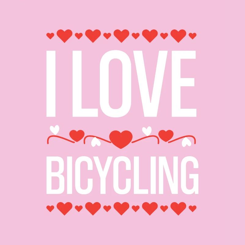 J’adore le vélo