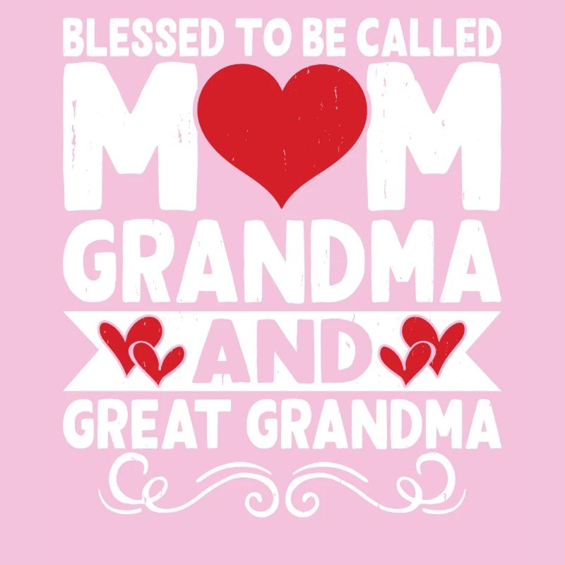 Oma Mama Geschenk Weihnachtsgeschenke Großmutter 