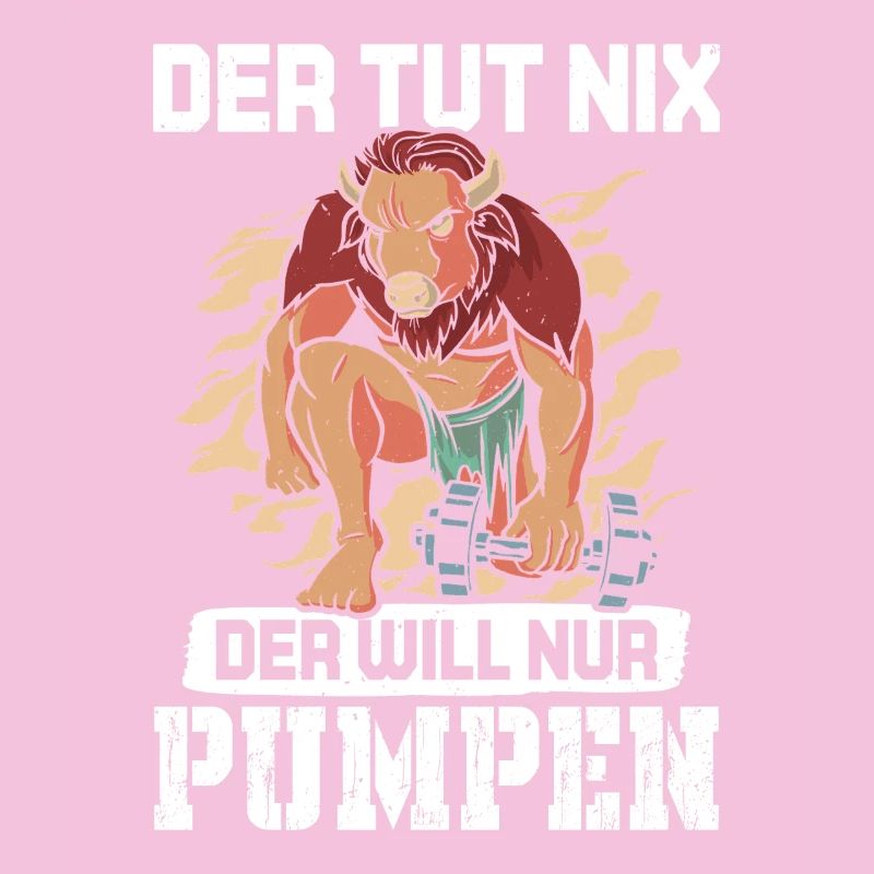 Bodybuilder WHO DOESN'T DO ANYTHING, HE WANTS TO PUMP Funny