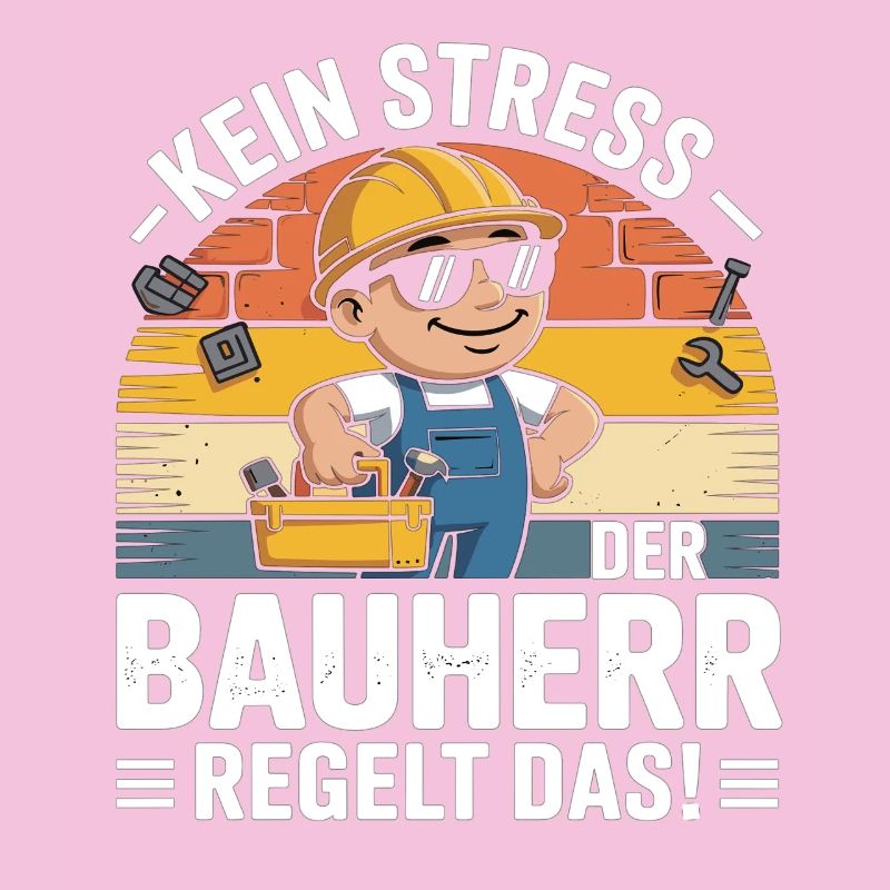 Pas de stress, le constructeur s’en occupe !