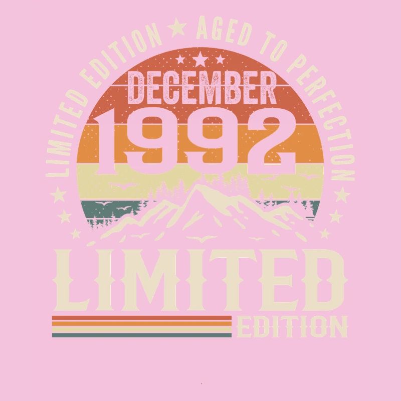 Décembre 1992