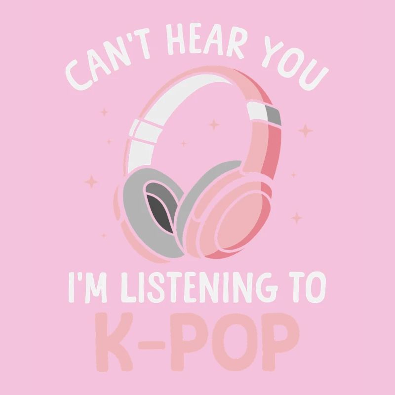 K-Pop Musique pop coréenne Musique pop coréenne