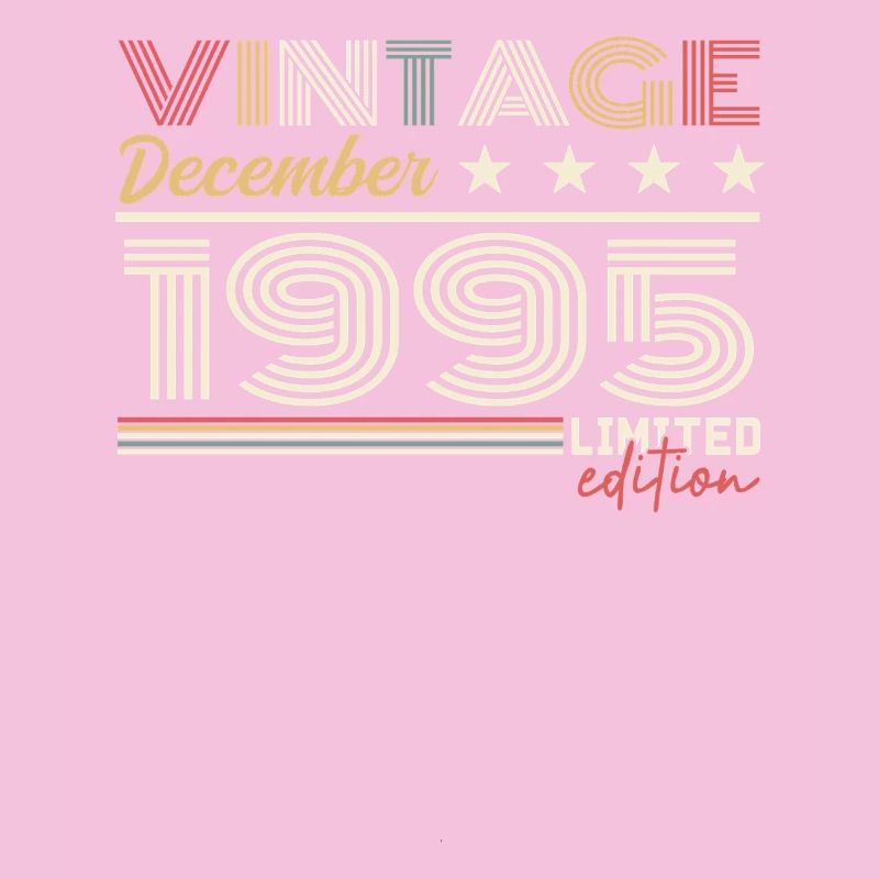 Geschenk Dezember 1995