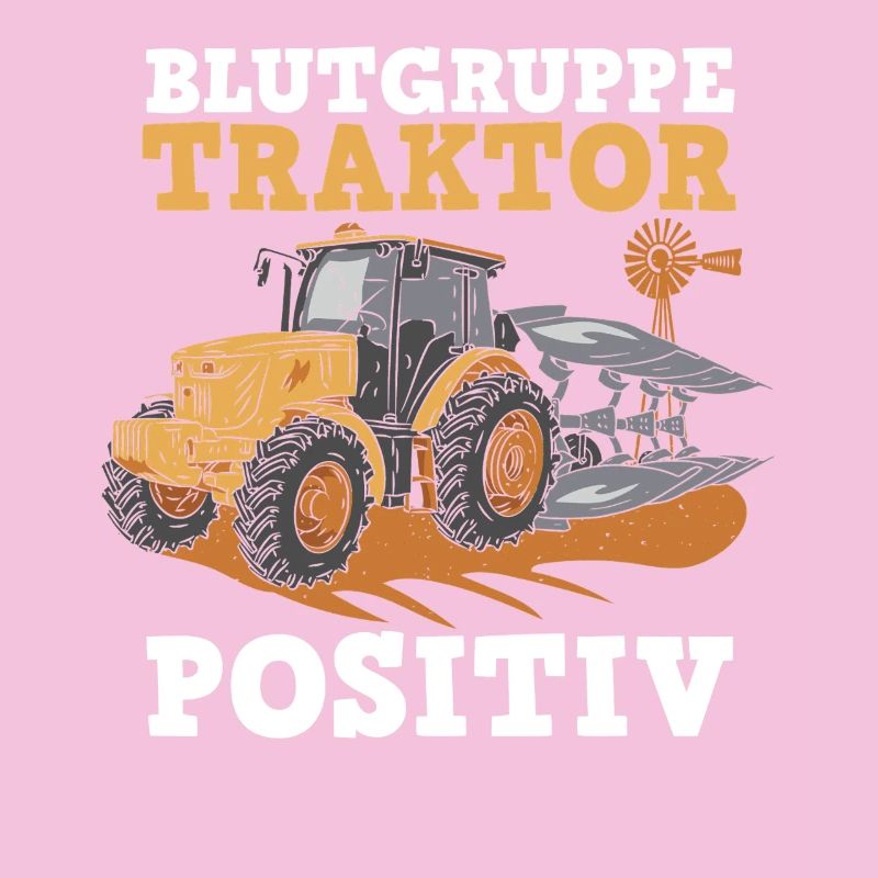 Landwirt Bauernhof Farmer Bauer Traktor