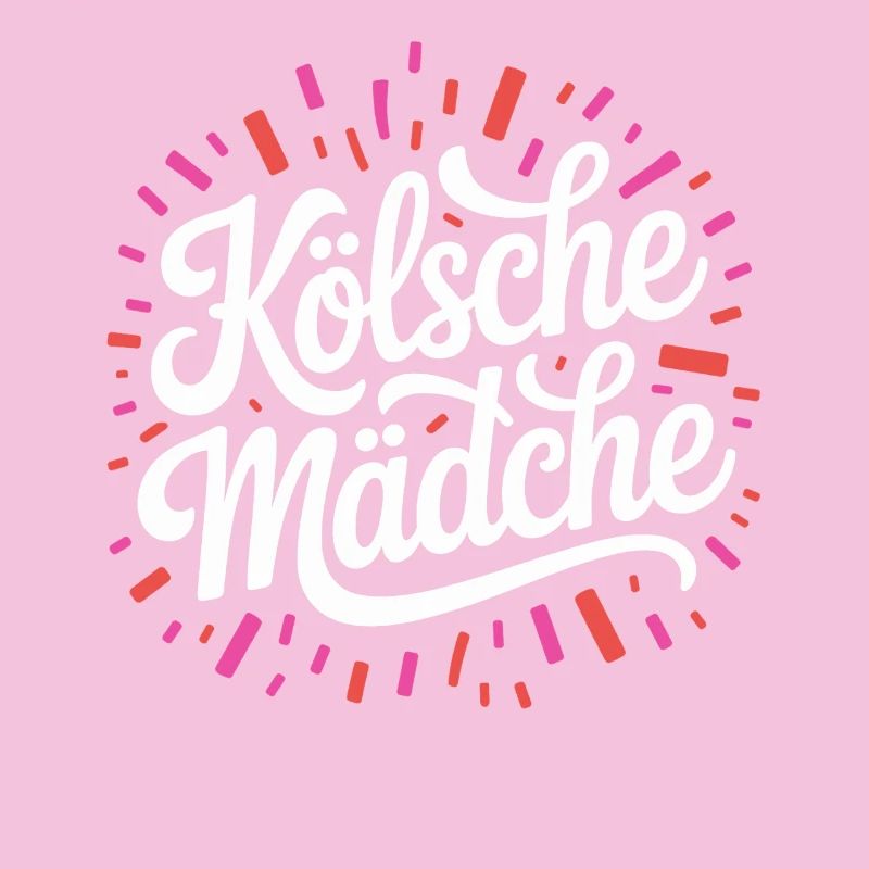 Kölsche Mädche Karneval Köln Kölle Kölsch Mädchen