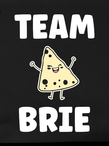 Humor brie cheese
