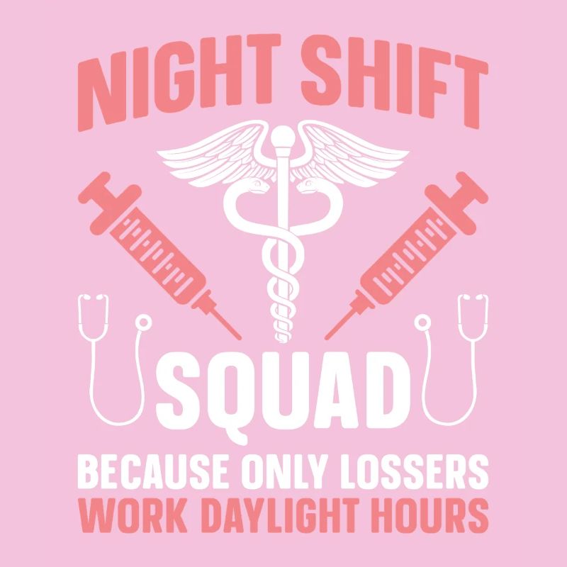  Hem/Onc Nurse Appreciation Night Shift Hematology