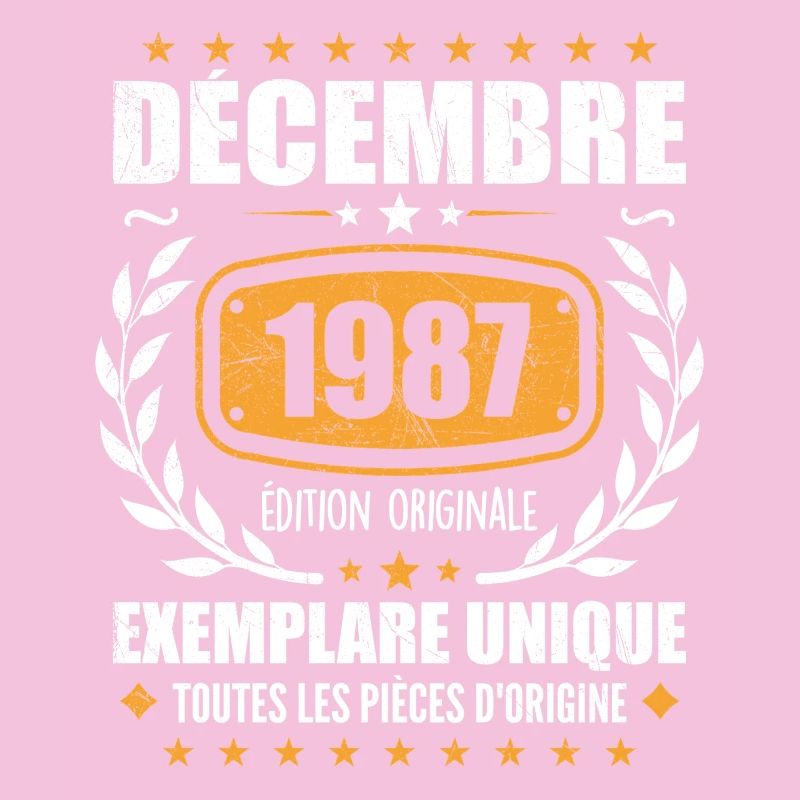 Dezember 1987 Geburtstag - geboren im Dezember 1987