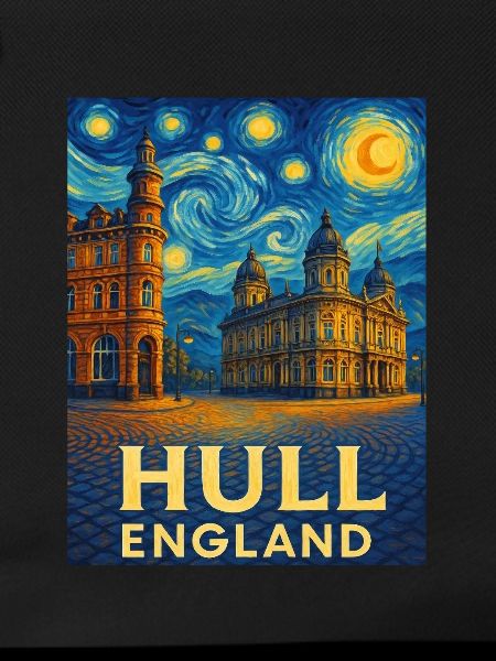 Hull England