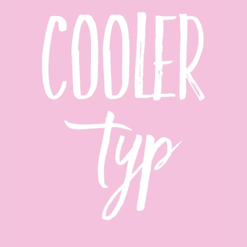 COOLER TYP