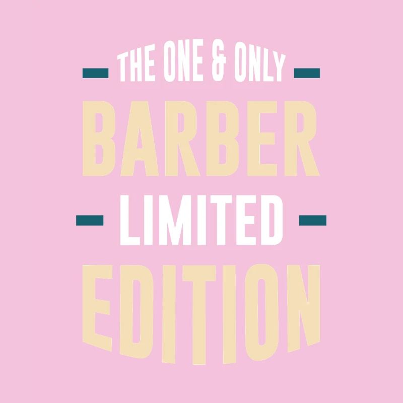One&Only Barber Édition Limitée