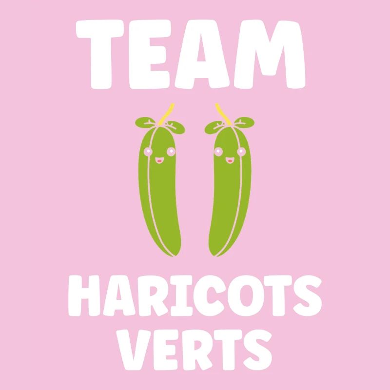 haricot vert