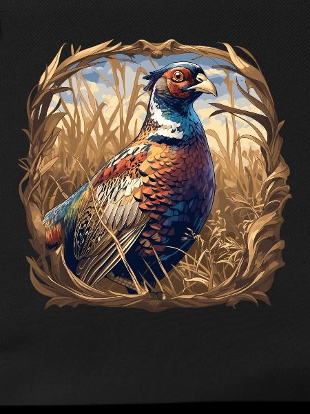 Pheasants Pheasant