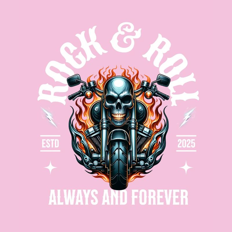 Rock and Roll Always and Forever Rockabilly 2025
