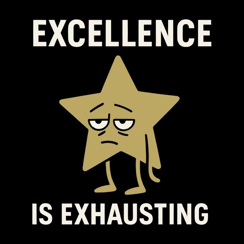 Highly gifted burnout graduate with academic