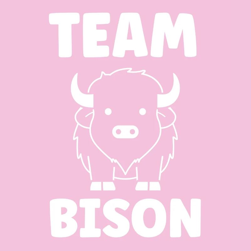 bison