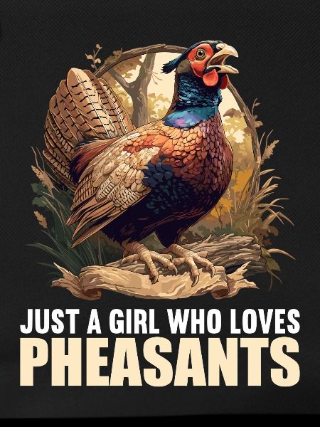 Pheasants Pheasant