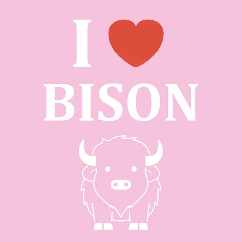 bison