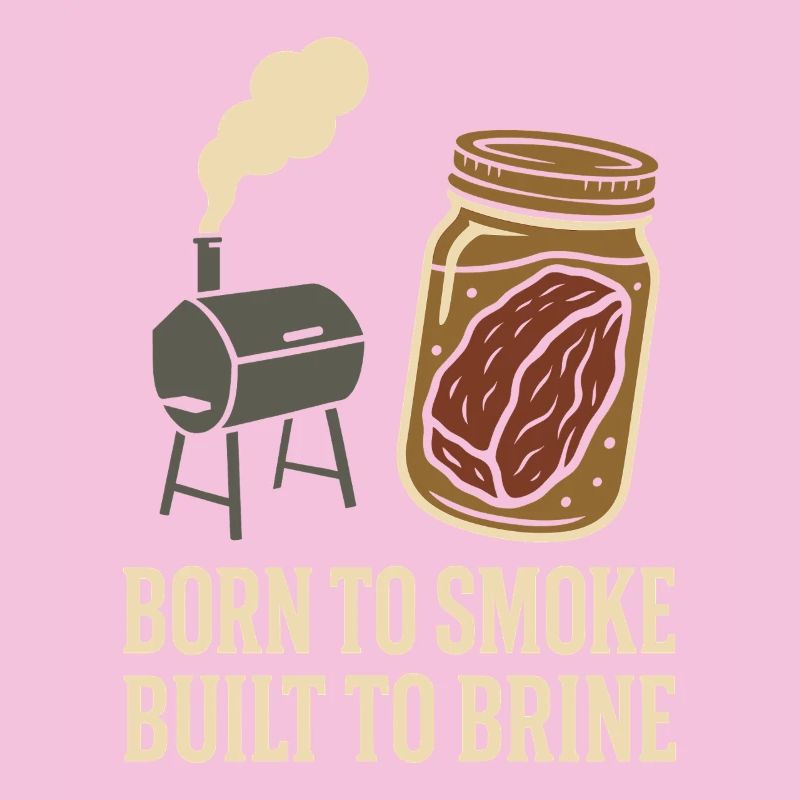 Fumoir à viande Jerky Maker Bbq