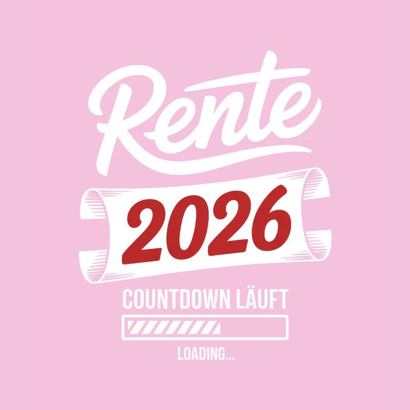 Compte à rebours de la rente 2026