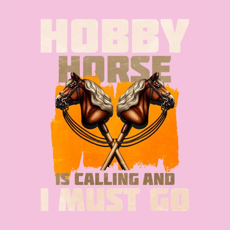 Hobby Horsing