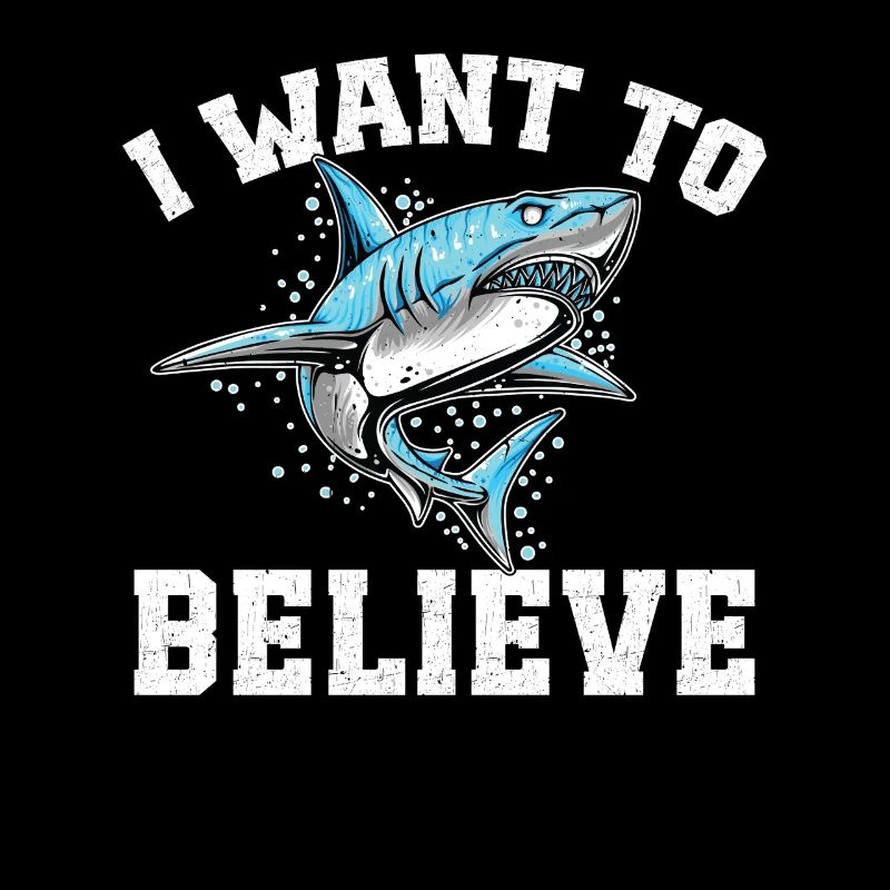 Équipe de recherche Meg Megalodon Tooth Shark Lover
