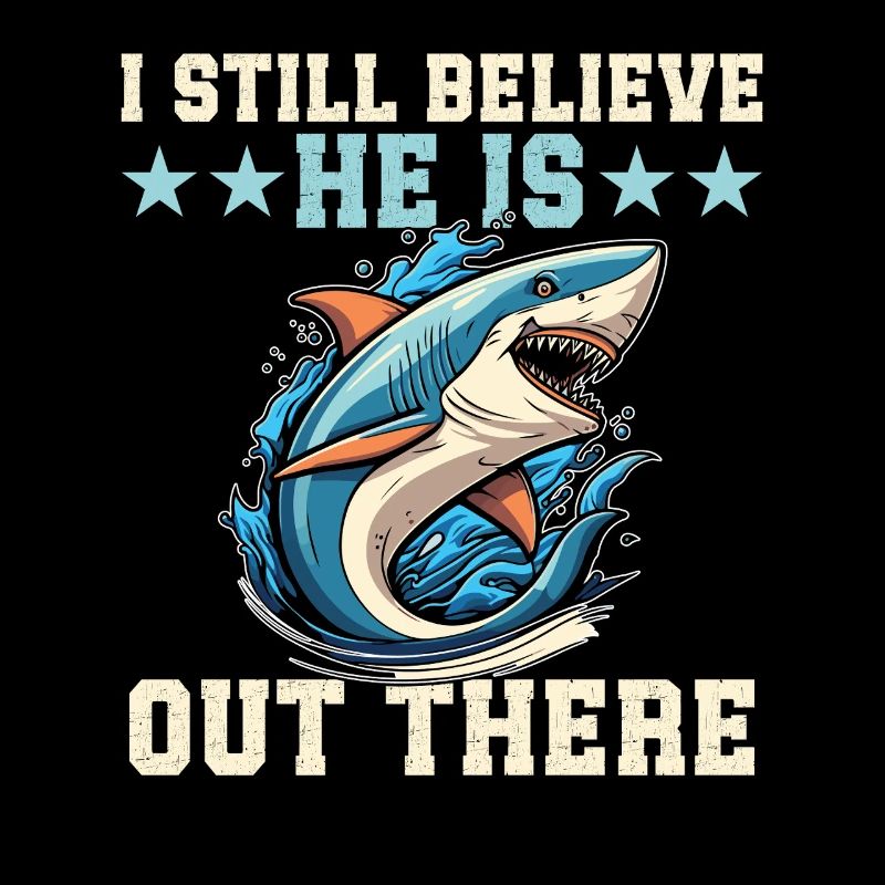 Équipe de recherche Meg Collectionneur de requins mégalodons