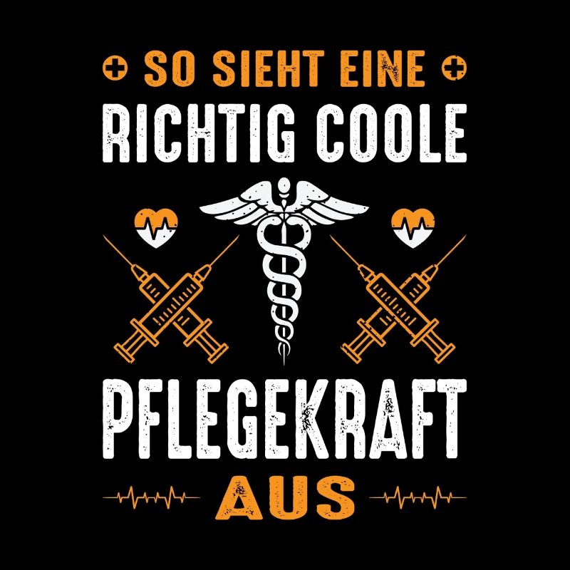 Pflegerin Geschenke Pflege Lustig Krankenpflegerin