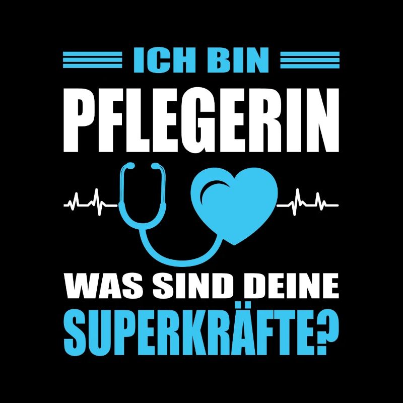 Pflegerin Geschenke Pflege Lustig Krankenpflegerin