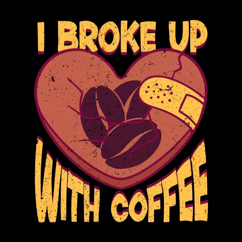 Ex-Coffee Drinker I Broke Up With Coffee