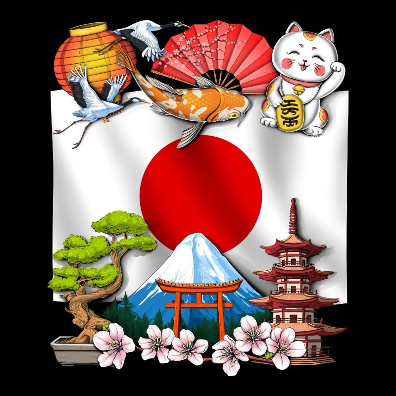 Japan