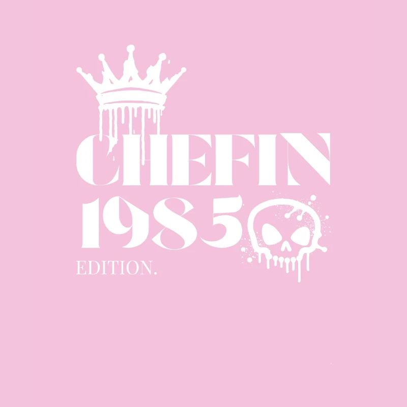 Édition Chefin 1985 – Déclaration du 40e anniversaire