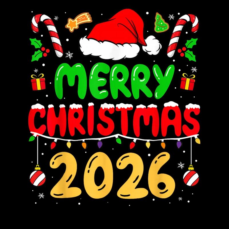 Joyeux Noël 2026