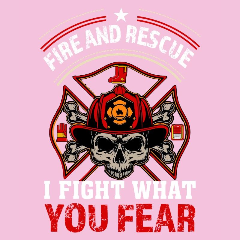 Fire brigade