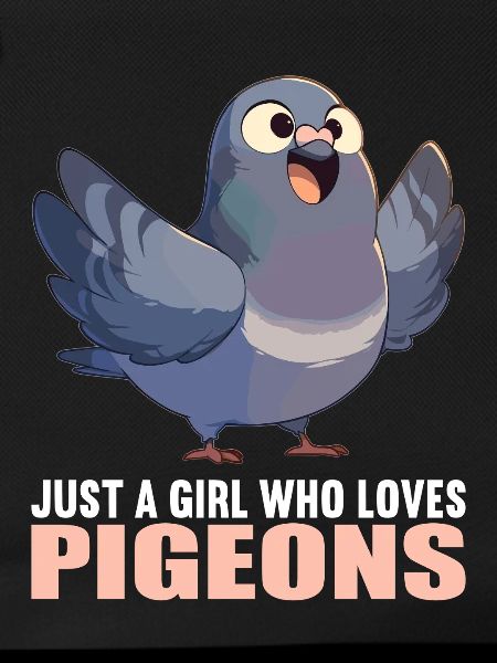 Pigeons Pigeon