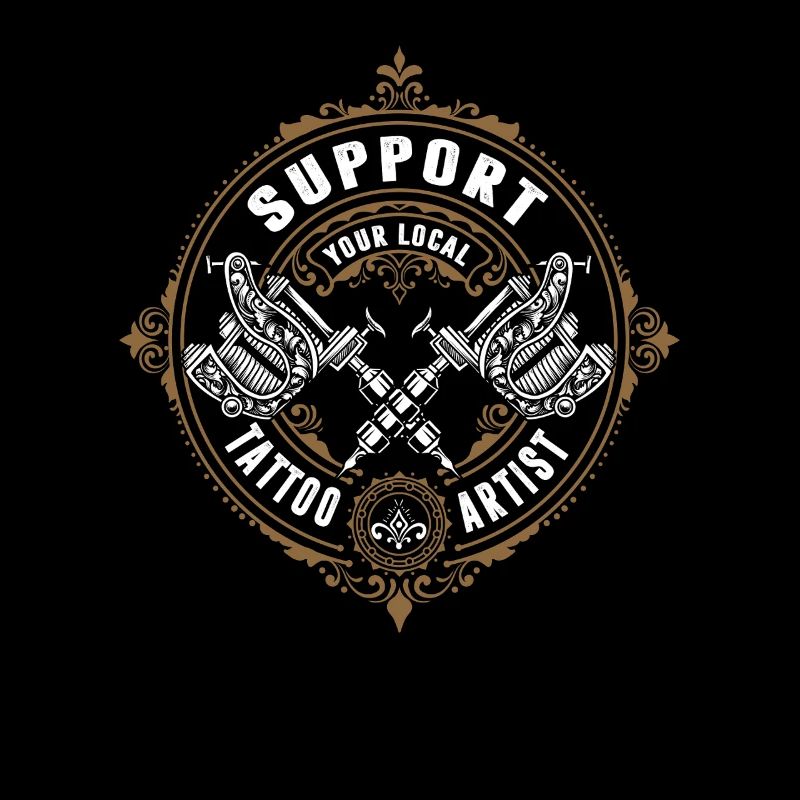 Cadeaux pour tatoueurs