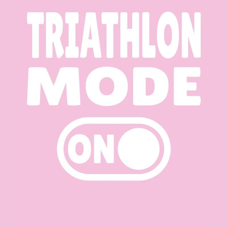 Mode triathlon ACTIVÉ - Course cycliste de natation