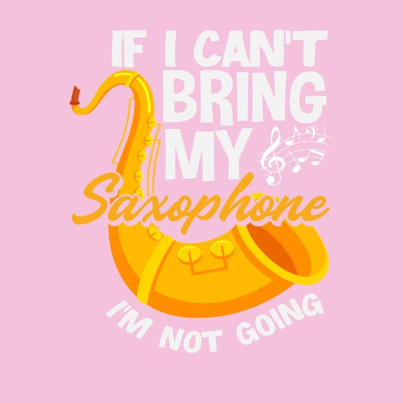 Membre de l’orchestre du saxophoniste drôle