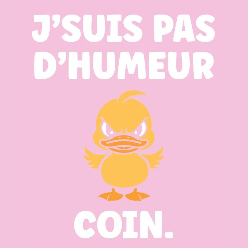 Grumpy Duck COIN