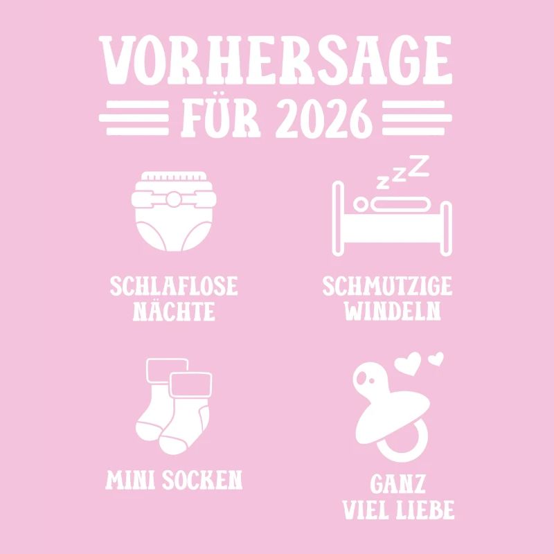 Prédiction de grossesse 2026 drôle