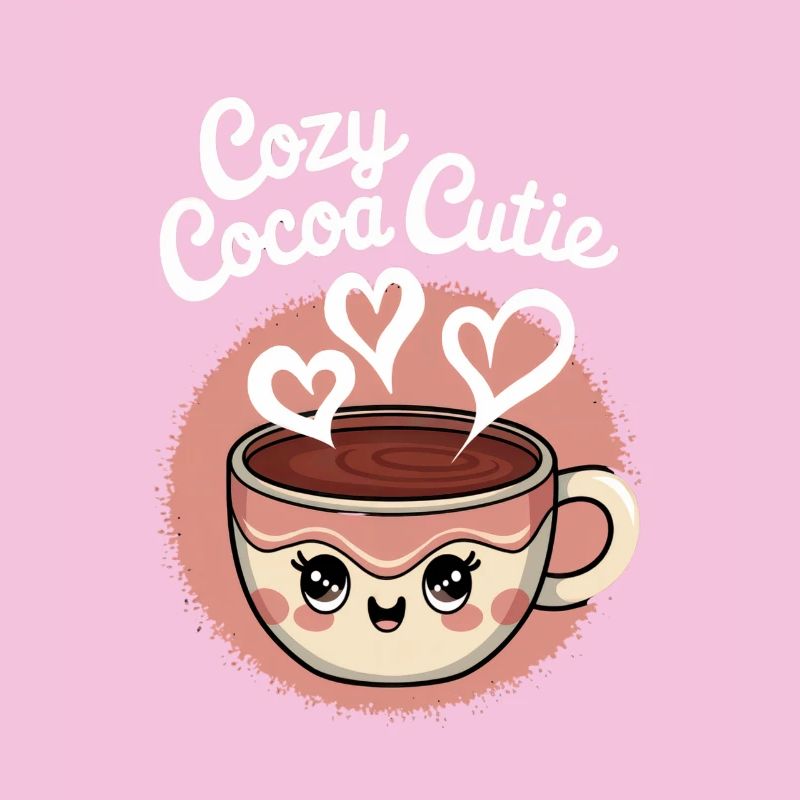 Cocoa Mignon Douillet