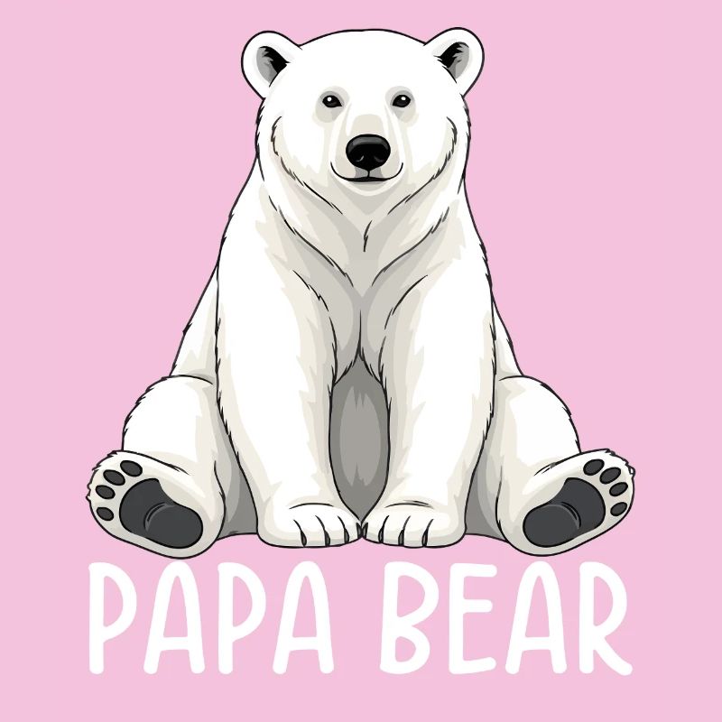Papa Ours