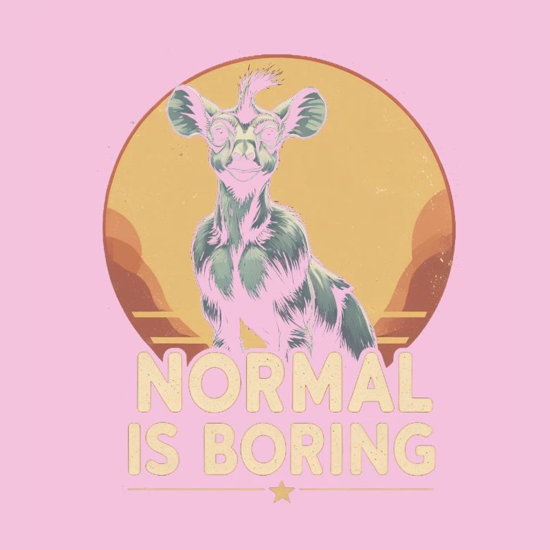 Okapi Tier Normal Is Boring