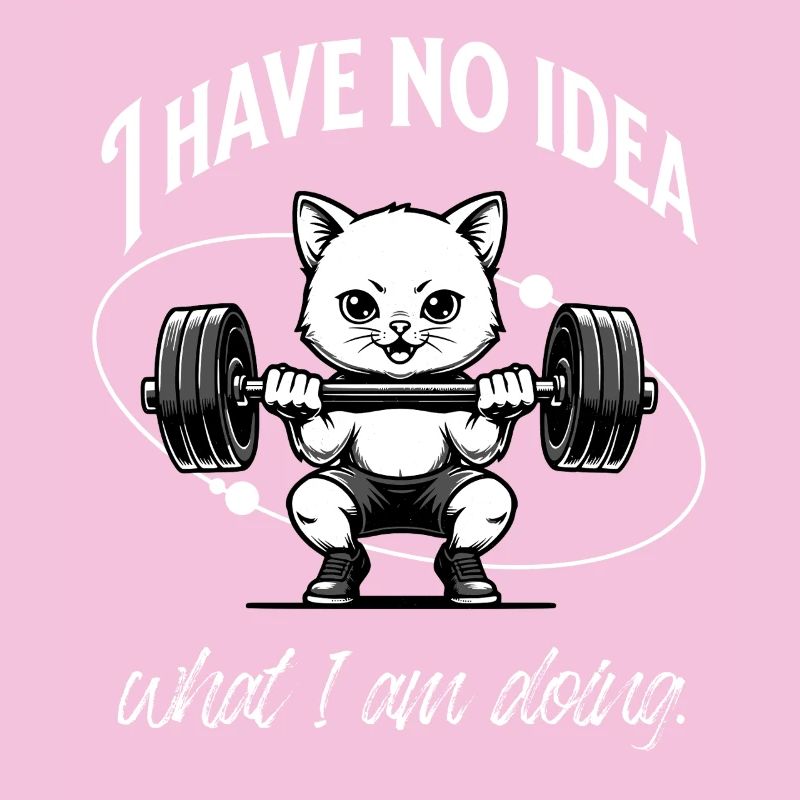 Gym Beginner | No Idea