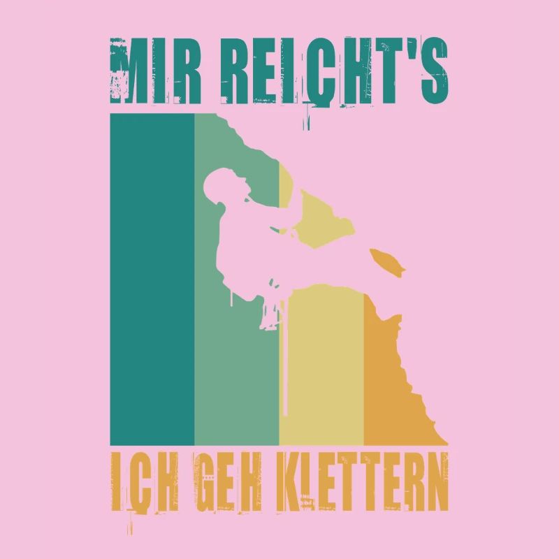 Bouldern Geschenke Klettern Kletterer Boulderer